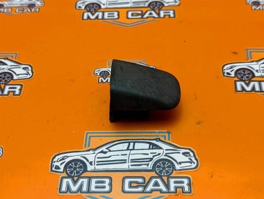 Крышка ручки двери MERCEDES-BENZ M-класс W163 (1997 - 2001) — Разборка Мерседес