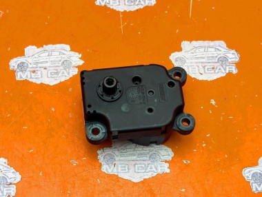 Сервоприводы печки MERCEDES-BENZ S-класс W220 (1998 - 2005) &mdash; Разборка Мерседес