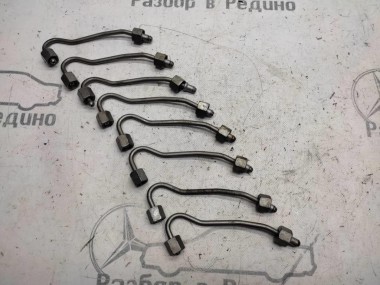 Трубка топливная MERCEDES-BENZ E-класс W211/S211 рестайлинг (2006 - 2009) — Разборка Мерседес