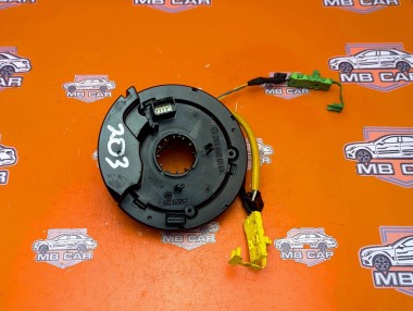 Шлейф подрулевой MERCEDES-BENZ C-класс W203/S203/CL203 (2000 - 2004) — Разборка Мерседес