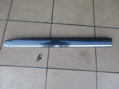 Молдинг двери MERCEDES-BENZ E-класс W211/S211 (2002 - 2006) — Разборка Мерседес