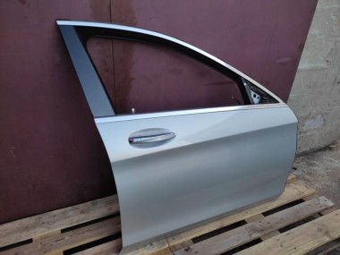 Дверь передняя правая MERCEDES-BENZ S-класс W222/C217/A217 рестайлинг (2017 - 2020) — Разборка Мерседес