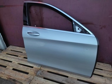 Дверь передняя правая MERCEDES-BENZ S-класс W222/C217/A217 рестайлинг (2017 - 2020) — Разборка Мерседес