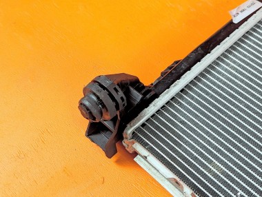 Радиатор MERCEDES-BENZ C-класс W204/S204/С204 рестайлинг (2011 - 2015) &mdash; Разборка Мерседес