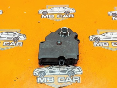 Сервоприводы печки MERCEDES-BENZ M-класс W163 (1997 - 2001) &mdash; Разборка Мерседес