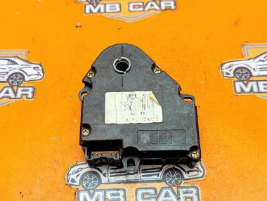 Сервоприводы печки MERCEDES-BENZ M-класс W163 (1997 - 2001) &mdash; Разборка Мерседес