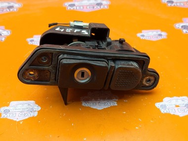 Ручка открытия багажника MERCEDES-BENZ S-класс W220 (1998 - 2005) &mdash; Разборка Мерседес