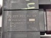 Блок кнопок MERCEDES-BENZ S-class w220 фото 3 — Разборка Мерседес