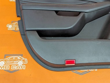 Карта двери передняя левая MERCEDES-BENZ GLE-класс W166 (2015 - 2018) — Разборка Мерседес