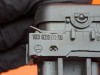 Кнопка обогрева сидений MERCEDES-BENZ M-класс W163 (1997 - 2001) фото 7 &mdash; Разборка Мерседес