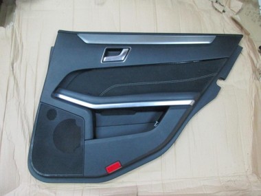 Карта двери задняя правая MERCEDES-BENZ E-класс W212/S212/C207/A207 рестайлинг (2013 - 2016) — Разборка Мерседес