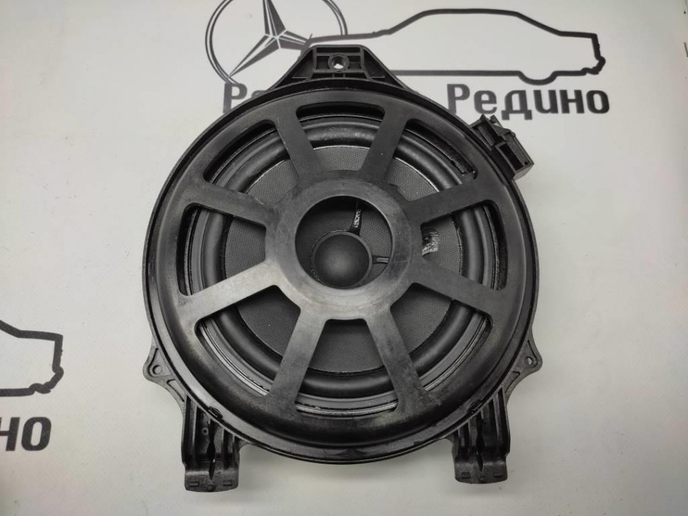 Динамик MERCEDES-BENZ S-класс W222/C217/A217 рестайлинг (2017 - 2020) фото 1 — Разборка Мерседес