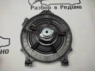 Динамик MERCEDES-BENZ S-класс W222/C217/A217 рестайлинг (2017 - 2020) — Разборка Мерседес