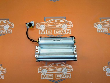 Подушка безопасности пасажирская MERCEDES-BENZ M-класс W164 (2005 - 2008) — Разборка Мерседес