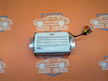 Подушка безопасности пасажирская MERCEDES-BENZ M-класс W164 (2005 - 2008) — Разборка Мерседес
