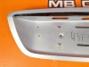 Накладка крышки багажника MERCEDES-BENZ S-класс W220 (1998 - 2005) фото 2 &mdash; Разборка Мерседес