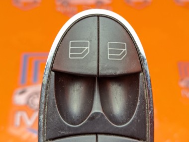 Блок стеклоподьемников MERCEDES-BENZ E-класс W211/S211 (2002 - 2006) &mdash; Разборка Мерседес