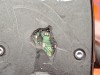 Блок стеклоподьемников MERCEDES-BENZ E-класс W211/S211 (2002 - 2006) фото 8 &mdash; Разборка Мерседес