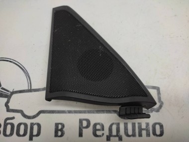 Уголок зеркала MERCEDES-BENZ E-класс W212/S212/C207/A207 (2009 - 2013) — Разборка Мерседес