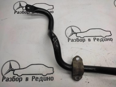 Стабилизатор передний MERCEDES-BENZ S-класс W222/C217/A217 рестайлинг (2017 - 2020) — Разборка Мерседес