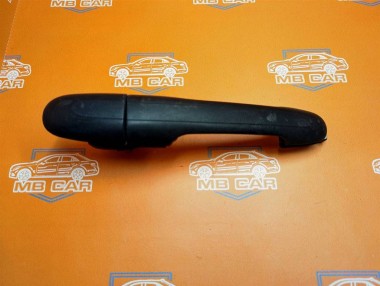 Ручка двери наружняя MERCEDES-BENZ Vito W639 рестайлинг (2010 - 2014) — Разборка Мерседес