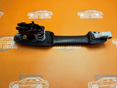 Ручка двери наружняя MERCEDES-BENZ Vito W639 рестайлинг (2010 - 2014) — Разборка Мерседес