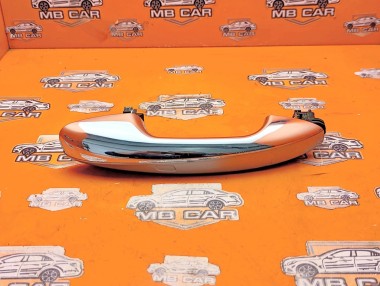 Ручка двери наружняя MERCEDES-BENZ GLC-класс X253 (2015 - 2019) &mdash; Разборка Мерседес