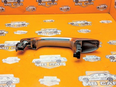Ручка двери наружняя MERCEDES-BENZ GLC-класс X253 (2015 - 2019) &mdash; Разборка Мерседес