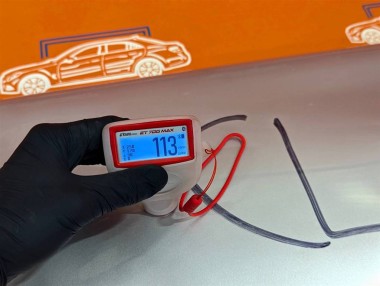 Крыло переднее левое MERCEDES-BENZ SLK-класс R171 (2004 - 2008) — Разборка Мерседес