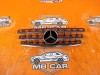Решетка радиатора MERCEDES-BENZ M-класс W164 рестайлинг (2008 - 2011) фото 1 &mdash; Разборка Мерседес