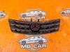 Решетка радиатора MERCEDES-BENZ M-класс W164 рестайлинг (2008 - 2011) фото 5 &mdash; Разборка Мерседес