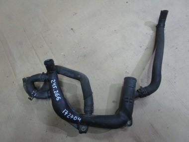 Патрубок ОЖ MERCEDES-BENZ B-класс W245 (2005 - 2009) — Разборка Мерседес