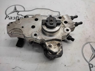 ТНВД MERCEDES-BENZ C-класс W203/S203/CL203 (2000 - 2004) — Разборка Мерседес