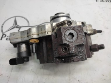 ТНВД MERCEDES-BENZ C-класс W203/S203/CL203 (2000 - 2004) — Разборка Мерседес