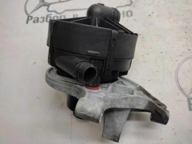 Продувка катализатора MERCEDES-BENZ C-класс W204/S204/С204 рестайлинг (2011 - 2015) — Разборка Мерседес