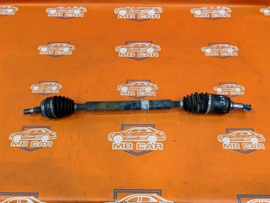 Привод передний правый MERCEDES-BENZ M-класс W163 (1997 - 2001) — Разборка Мерседес