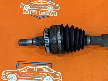 Привод передний правый MERCEDES-BENZ M-класс W163 (1997 - 2001) — Разборка Мерседес