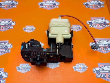 Замок багажника MERCEDES-BENZ S-класс W220 (1998 - 2005) — Разборка Мерседес