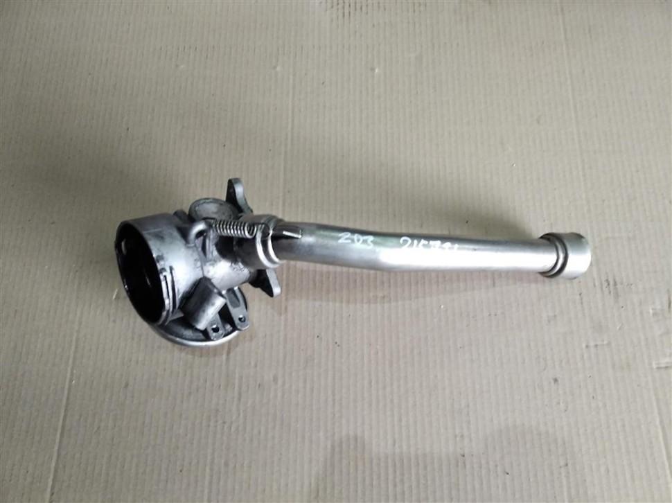 Корпус смесительный MERCEDES-BENZ C-класс W203/S203/CL203 (2000 - 2004) фото 1 — Разборка Мерседес