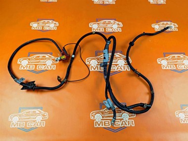 Провод стартера MERCEDES-BENZ C-класс W204/S204 (2006 - 2011) — Разборка Мерседес