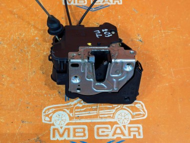 Замок двери передней левой MERCEDES-BENZ C-класс W203/S203/CL203 (2000 - 2004) — Разборка Мерседес