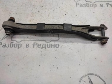 Рычаг задний MERCEDES-BENZ E-класс W211/S211 (2002 - 2006) — Разборка Мерседес