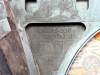 Ресница фары MERCEDES-BENZ E-класс AMG W210/S210 (1996 - 1999) фото 8 &mdash; Разборка Мерседес