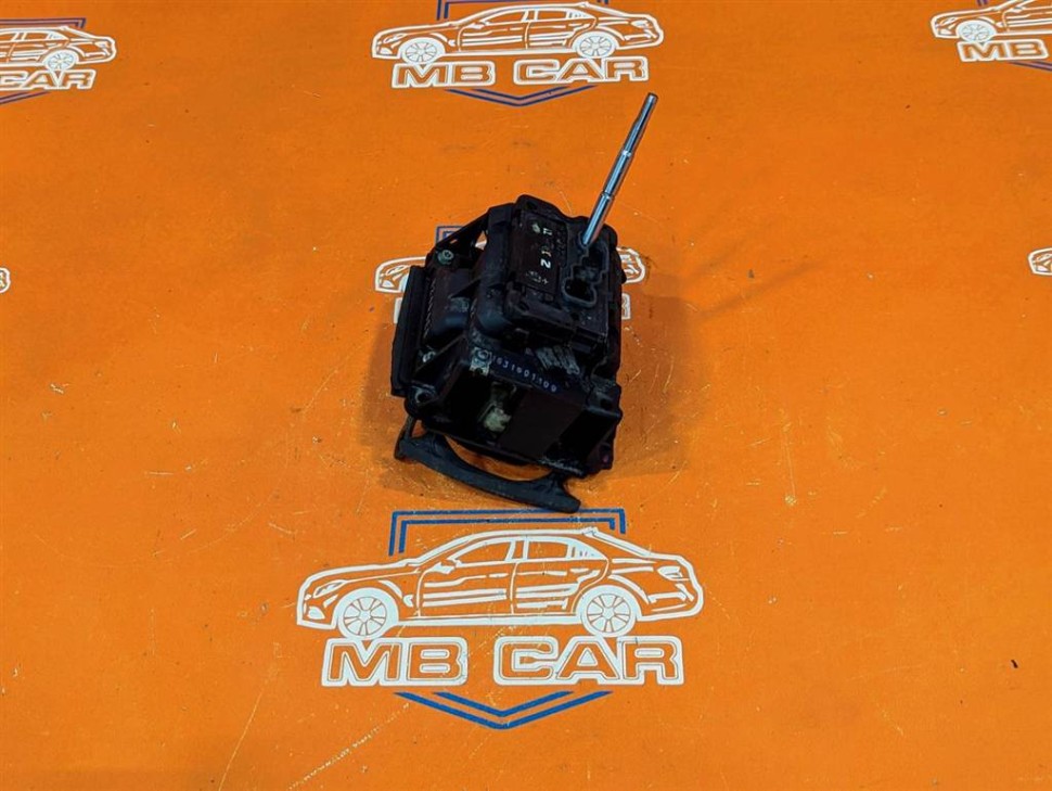 Кулиса АКПП MERCEDES-BENZ M-класс W163 рестайлинг (2001 - 2005) фото 1 — Разборка Мерседес