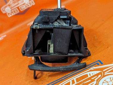 Кулиса АКПП MERCEDES-BENZ M-класс W163 рестайлинг (2001 - 2005) — Разборка Мерседес