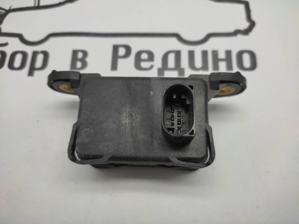 Датчик поперечного ускорения MERCEDES-BENZ R-класс W251 (2005 - 2007) фото 1 — Разборка Мерседес