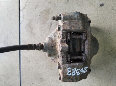 Суппорт задний правый MERCEDES-BENZ E-класс W210/S210 (1995 - 1999) — Разборка Мерседес