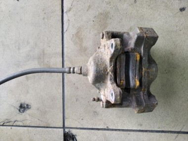 Суппорт задний правый MERCEDES-BENZ E-класс W210/S210 (1995 - 1999) — Разборка Мерседес