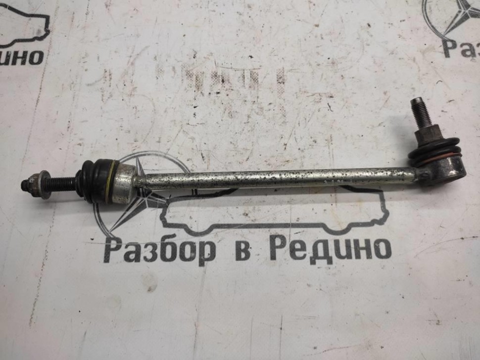 Стойка стабилизатора MERCEDES-BENZ GLC-класс X253 (2015 - 2019) фото 1 — Разборка Мерседес