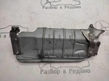 Кронштейн корпуса воздушного фильтра MERCEDES-BENZ C-класс W204/S204 (2006 - 2011) — Разборка Мерседес